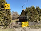 Działka budowlana Siennica Różana, Siennica Różana - 2