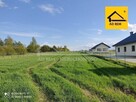 Działka budowlana Polanówka gm. Strzyżewice, Polanówka - 1