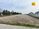 Działka budowlana Polanówka gm. Strzyżewice, Polanówka - 2