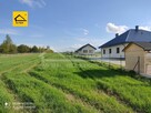 Działka budowlana Polanówka gm. Strzyżewice, Polanówka - 1