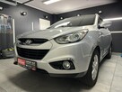 Hyundai ix35 1.6 Benz 135KM Po Opłatach Gwarancja - 2