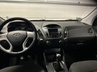 Hyundai ix35 1.6 Benz 135KM Po Opłatach Gwarancja - 10