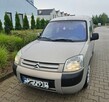 Citroen Berlingo 1.6Hdi 90KM Rej.PL Rata180zł - 4