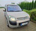 Citroen Berlingo 1.6Hdi 90KM Rej.PL Rata180zł - 5