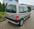 Citroen Berlingo 1.6Hdi 90KM Rej.PL Rata180zł - 8