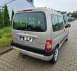 Citroen Berlingo 1.6Hdi 90KM Rej.PL Rata180zł - 9