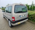Citroen Berlingo 1.6Hdi 90KM Rej.PL Rata180zł - 10