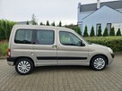 Citroen Berlingo 1.6Hdi 90KM Rej.PL Rata180zł - 15