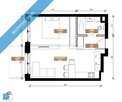 0% PCC | 0% prowizji | Klimatyzacja | Gotowe | Belg Apartamenty - 14