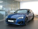 Audi A5 45 TFSI Quattro Sline B&O Matrix Kamera TempomatACC HeadUp - 1