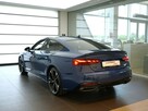 Audi A5 45 TFSI Quattro Sline B&O Matrix Kamera TempomatACC HeadUp - 2