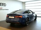 Audi A5 45 TFSI Quattro Sline B&O Matrix Kamera TempomatACC HeadUp - 4