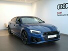 Audi A5 45 TFSI Quattro Sline B&O Matrix Kamera TempomatACC HeadUp - 5