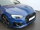 Audi A5 45 TFSI Quattro Sline B&O Matrix Kamera TempomatACC HeadUp - 9