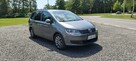 Volkswagen Sharan 7-osobowy, ksiązka serwisowa. - 3