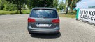 Volkswagen Sharan 7-osobowy, ksiązka serwisowa. - 5