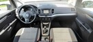 Volkswagen Sharan 7-osobowy, ksiązka serwisowa. - 8