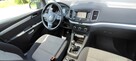 Volkswagen Sharan 7-osobowy, ksiązka serwisowa. - 9