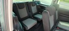 Volkswagen Sharan 7-osobowy, ksiązka serwisowa. - 14