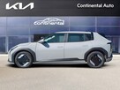 Kia EV4 - 2