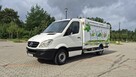 Mercedes Sprinter 311CDI Chłodnia Mrożnia Komorówka Zasilanie Zewnętrzne - 2