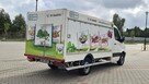 Mercedes Sprinter 311CDI Chłodnia Mrożnia Komorówka Zasilanie Zewnętrzne - 4