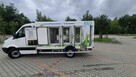Mercedes Sprinter 311CDI Chłodnia Mrożnia Komorówka Zasilanie Zewnętrzne - 5