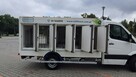 Mercedes Sprinter 311CDI Chłodnia Mrożnia Komorówka Zasilanie Zewnętrzne - 6