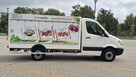 Mercedes Sprinter 311CDI Chłodnia Mrożnia Komorówka Zasilanie Zewnętrzne - 8