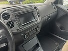 Volkswagen Tiguan 1.4 TSI 160#Panorama#Lifting# - 10