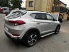 Hyundai Tucson 1.7 CRDi 141#DCT 7#Full LED#Climatronic#Kamera#Skóra - 4