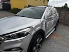 Hyundai Tucson 1.7 CRDi 141#DCT 7#Full LED#Climatronic#Kamera#Skóra - 6