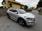 Hyundai Tucson 1.7 CRDi 141#DCT 7#Full LED#Climatronic#Kamera#Skóra - 8