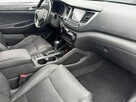 Hyundai Tucson 1.7 CRDi 141#DCT 7#Full LED#Climatronic#Kamera#Skóra - 11
