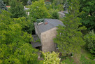 Dom z ogrodem 679 m² | Bałuty-Rogi, Łódź - 3
