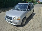 Suzuki Ignis 1.3 benzyna na łańcuchu ważne opłaty