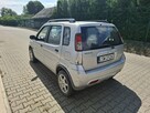 Suzuki Ignis 1.3 benzyna na łańcuchu ważne opłaty - 2
