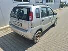 Suzuki Ignis 1.3 benzyna na łańcuchu ważne opłaty - 3