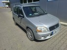 Suzuki Ignis 1.3 benzyna na łańcuchu ważne opłaty - 4