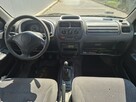 Suzuki Ignis 1.3 benzyna na łańcuchu ważne opłaty - 8
