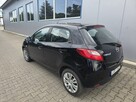 Mazda 2 1.4 diesel 5 drzwi ważne opłaty - 2