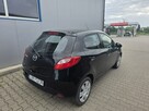 Mazda 2 1.4 diesel 5 drzwi ważne opłaty - 3