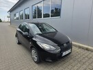 Mazda 2 1.4 diesel 5 drzwi ważne opłaty - 4