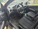 Mazda 2 1.4 diesel 5 drzwi ważne opłaty - 5