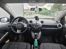Mazda 2 1.4 diesel 5 drzwi ważne opłaty - 7