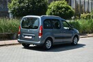 Citroen Berlingo Multispace 1.6 16V 110KM 2009r. Climatronic - 2