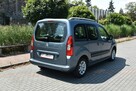 Citroen Berlingo Multispace 1.6 16V 110KM 2009r. Climatronic - 5