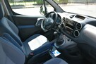 Citroen Berlingo Multispace 1.6 16V 110KM 2009r. Climatronic - 6