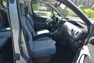 Citroen Berlingo Multispace 1.6 16V 110KM 2009r. Climatronic - 7