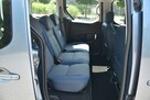 Citroen Berlingo Multispace 1.6 16V 110KM 2009r. Climatronic - 8